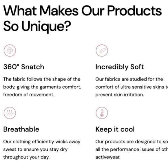 NWT Heyshape Snatched Shapewear Bodysuit M - Picture 10 of 10